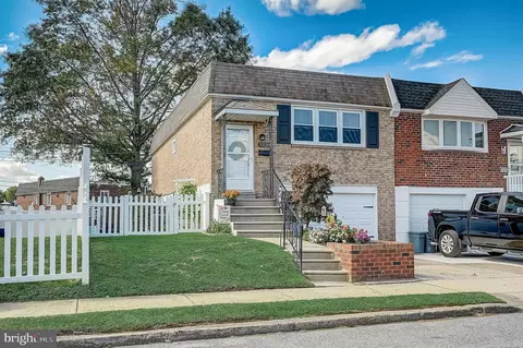 3320 Elliston Cir, Philadelphia, PA 19114