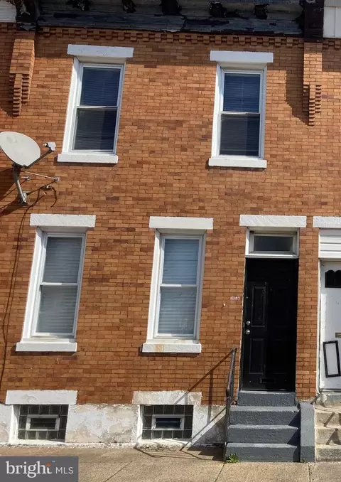 4307 N Hicks St, Philadelphia, PA 19140