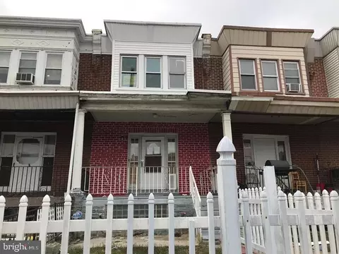 4626 Tampa St, Philadelphia, PA 19120