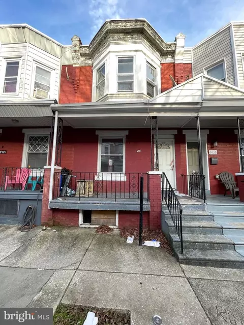 1433 N Hirst St, Philadelphia, PA 19151