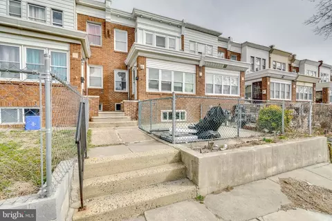 1407 Rosalie St, Philadelphia, PA 19149