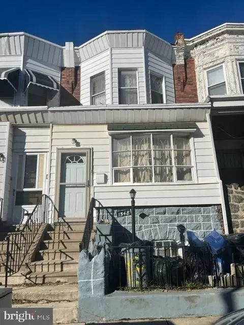 1548 N Alden St, Philadelphia, PA 19131