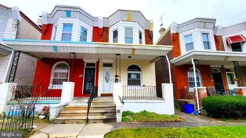 134 Gale St, Philadelphia, PA 19120