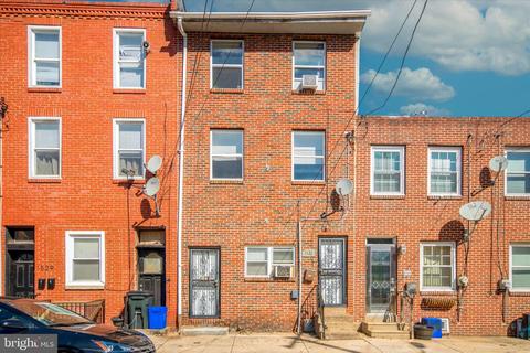 1527 W Thompson St, Philadelphia, PA 19121