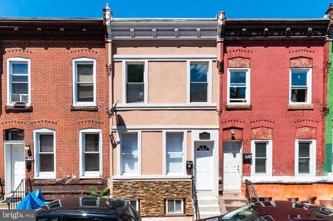 1940 N Napa St, Philadelphia, PA 19121