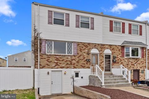 3307 Ashfield Ln, Philadelphia, PA 19114