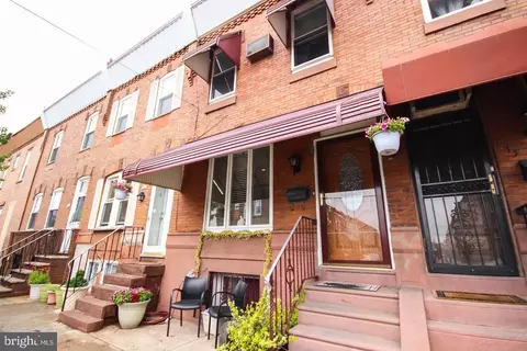 917 W Ritner St, Philadelphia, PA 19148