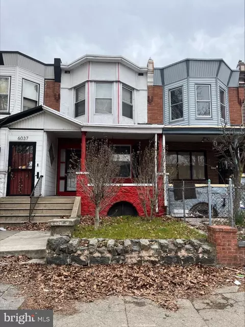 6035 Walnut St, Philadelphia, PA 19139