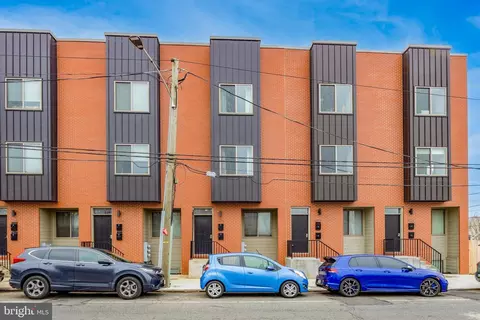 3316 Mantua Ave #B, Philadelphia, PA 19104