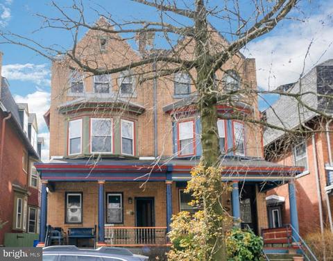 4524 Pine St, Philadelphia, PA 19143