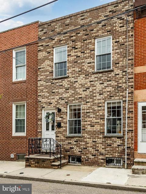 1513 S Iseminger St, Philadelphia, PA 19147