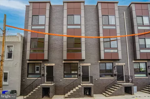 728 N Shedwick St, Philadelphia, PA 19104