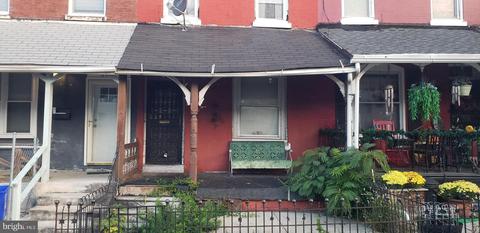 3729 Fairmount Ave, Philadelphia, PA 19104