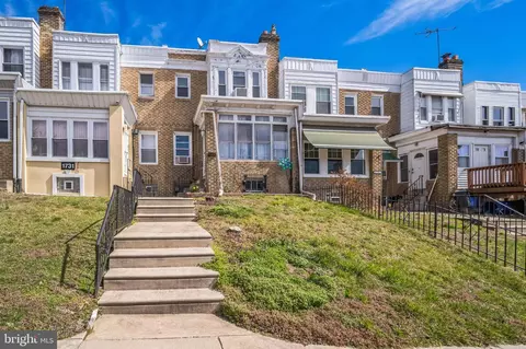 1729 N Robinson St, Philadelphia, PA 19151
