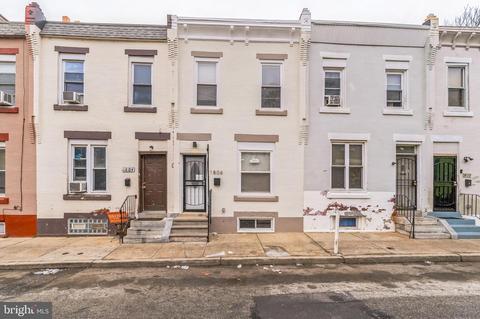 1806 N Taney St, Philadelphia, PA 19121