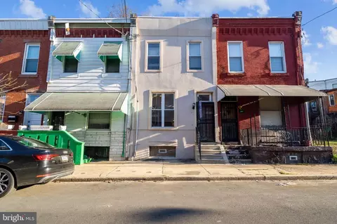 2525 W Montgomery Ave, Philadelphia, PA 19121