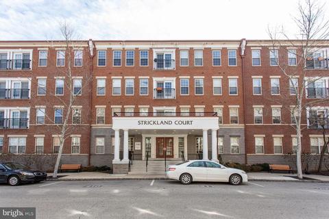 500 Admirals Way #322, Philadelphia, PA 19146
