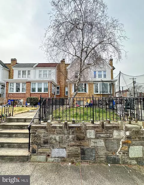 3402 Saint Vincent St, Philadelphia, PA 19149
