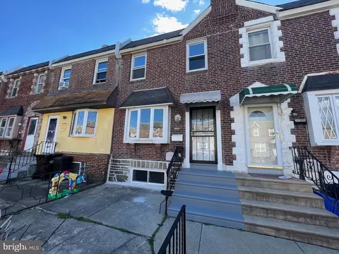 4612 Lansing St, Philadelphia, PA 19136