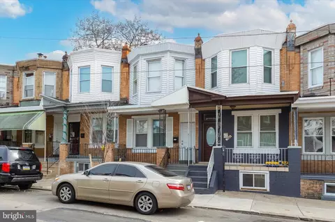3317 Argyle St, Philadelphia, PA 19134