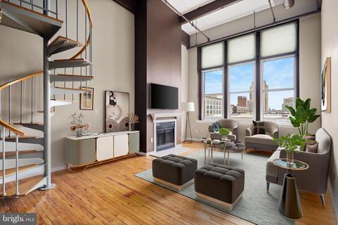 1238 Callowhill St #808, Philadelphia, PA 19123