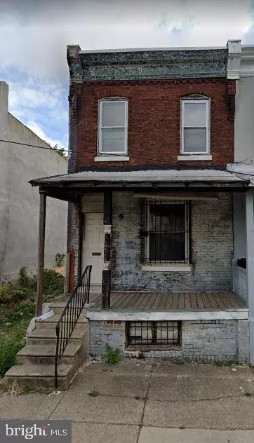 1317 S Corlies St, Philadelphia, PA 19146