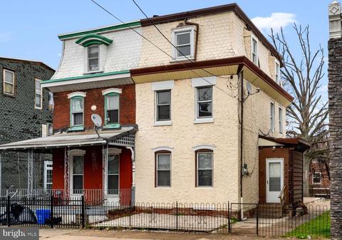 4729 Mulberry St, Philadelphia, PA 19124