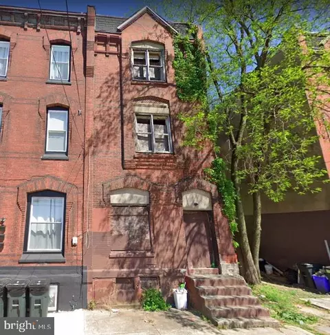 1733 N 21st St, Philadelphia, PA 19121