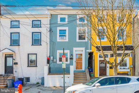 3661 Stanton St, Philadelphia, PA 19129