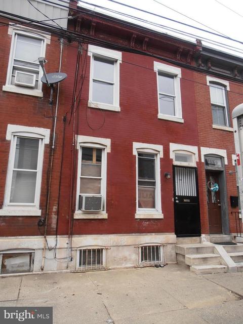 2564 Emerald St, Philadelphia, PA 19125