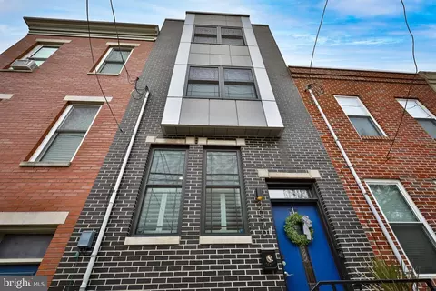 2016 Dickinson St, Philadelphia, PA 19146