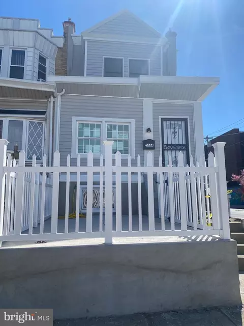 5664 Willows Ave, Philadelphia, PA 19143