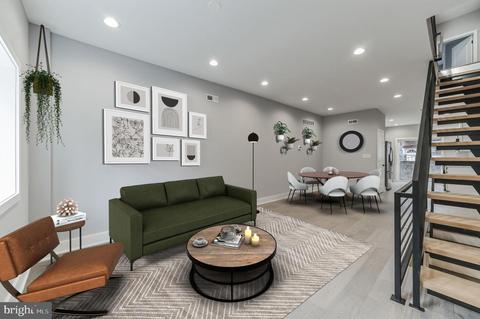 2502 S Philip St, Philadelphia, PA 19148
