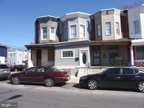 2765 N 25th St, Philadelphia, PA 19132