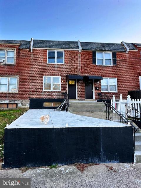 614 E Courtland St, Philadelphia, PA 19120