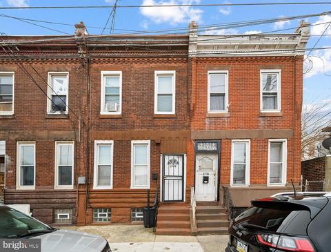 3209 Jasper St, Philadelphia, PA 19134