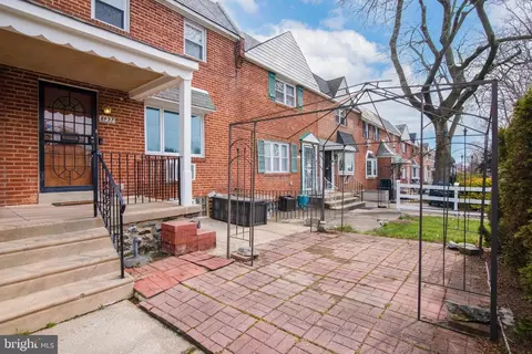 8437 Thouron Ave, Philadelphia, PA 19150