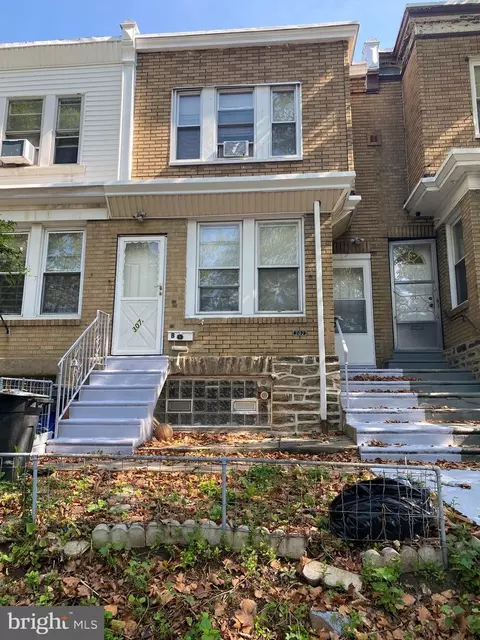 307 W Godfrey Ave, Philadelphia, PA 19120