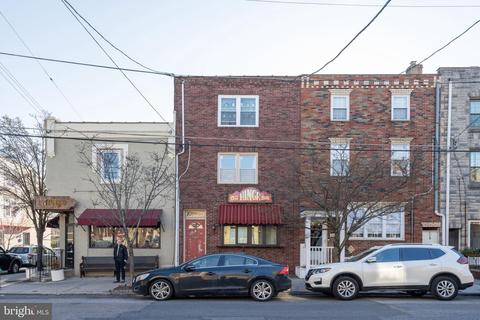 2650 E 52 E Somerset St, Philadelphia, PA 19134