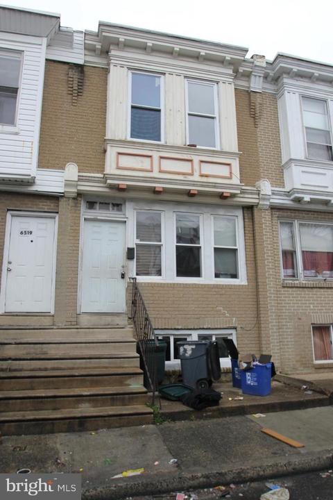 6517 Allman St, Philadelphia, PA 19142