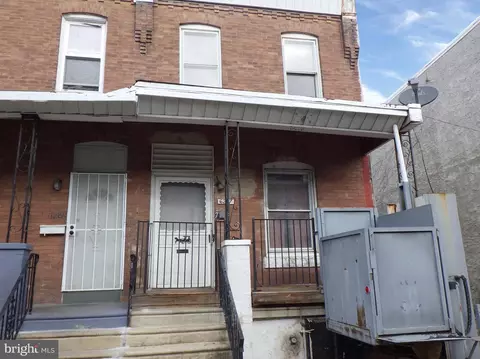 6227 Wheeler St, Philadelphia, PA 19142
