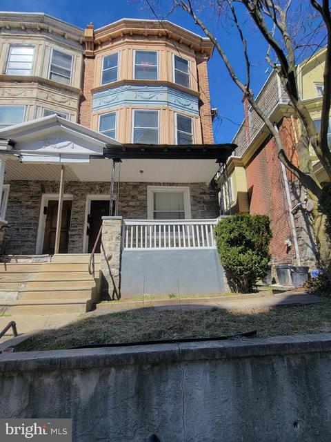 61 W Logan St, Philadelphia, PA 19144
