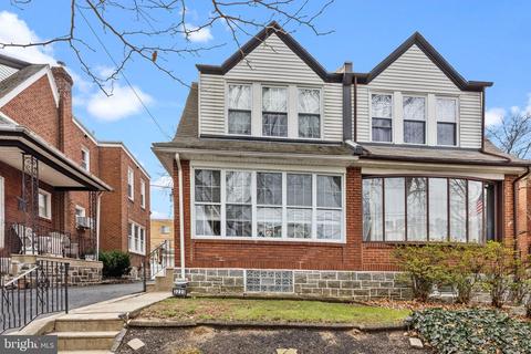 3220 Fuller St, Philadelphia, PA 19136