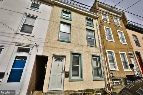 204 Baldwin St, Philadelphia, PA 19127