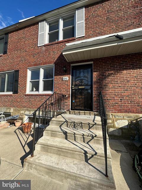 1640 Ivy Hill Rd, Philadelphia, PA 19150