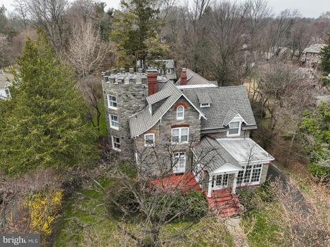 369 E Gowen Ave, Philadelphia, PA 19119