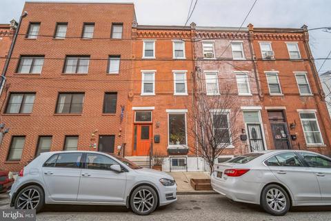 1817 Ginnodo St, Philadelphia, PA 19130