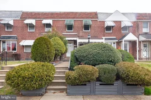 7209 Horrocks St, Philadelphia, PA 19149