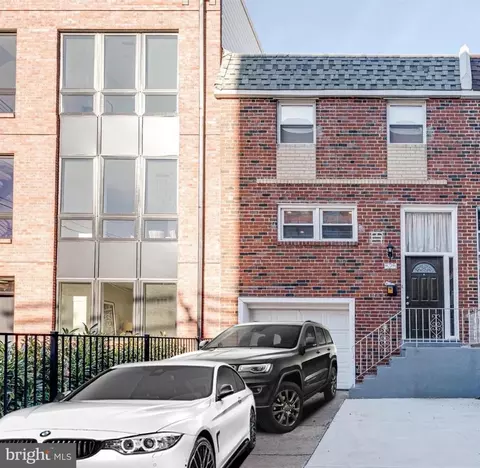 525 Brown St, Philadelphia, PA 19123
