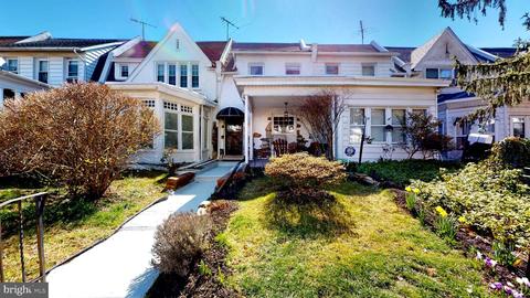 6454 Morris Park Rd, Philadelphia, PA 19151